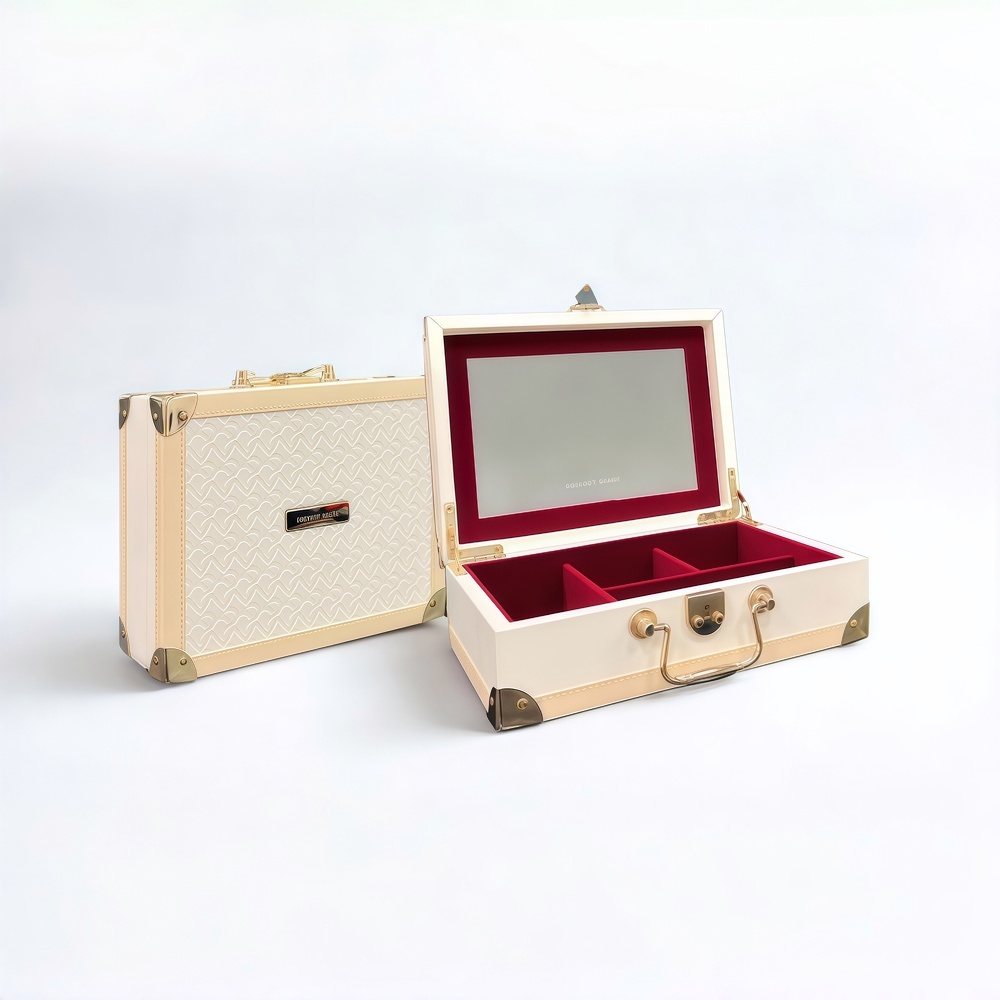 化妆品盒（cosmetic box）