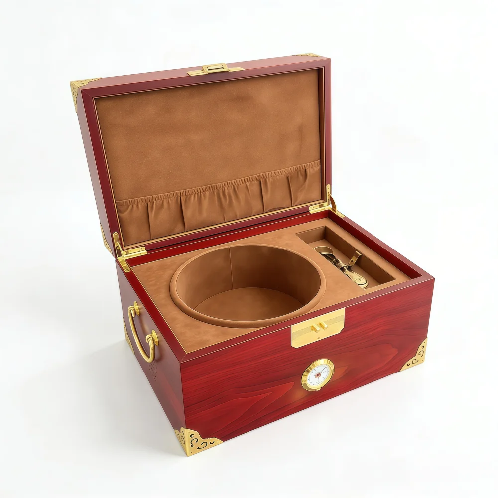 礼品盒（gift box）