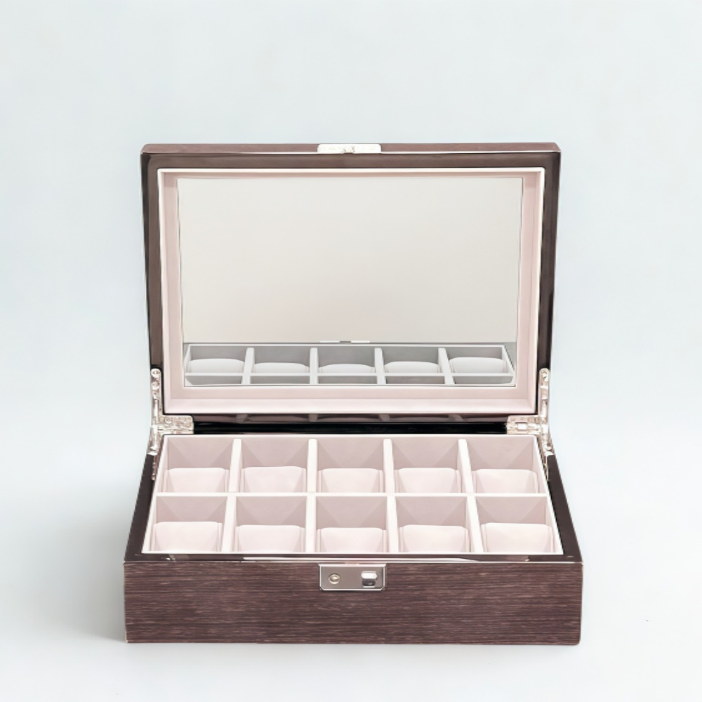 首饰盒（jewelry box）